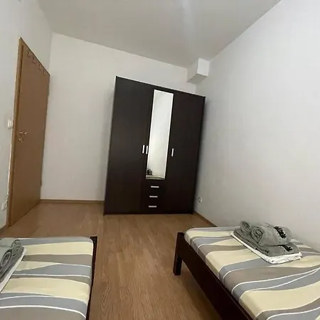 Lukica Apartman Split