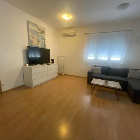Lukica Appartement